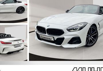 BMW Z4 M40 24.471 km 52.490 &euro; Oberhausen 46149
