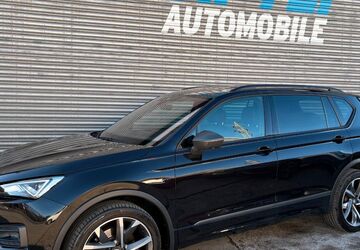 Seat Tarraco 45.942 km 37.400 &euro; Sindelfingen 71065