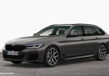 BMW 530 63.850 km 44.940 &euro; Waiblingen 71332