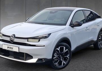 Citroen C4 3.500 km 26.000 &euro; Erfurt 99086