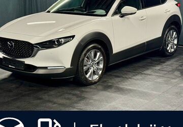 Mazda CX-30 12.599 km 26.240 &euro; Nordwalde 48356