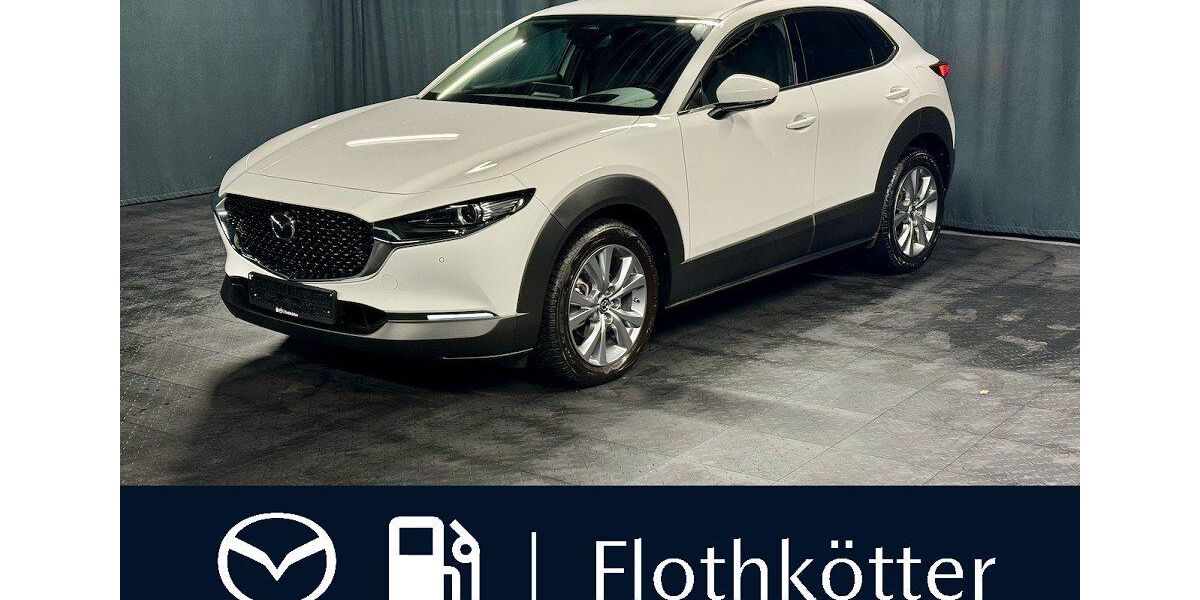 Mazda CX-30 12.599 km 26.240 &euro; Nordwalde 48356