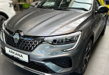 Renault Arkana 14.650 km 23.490 &euro; Dresden 01139