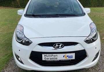 Hyundai iX20 7.300 km 9.980 &euro; Ahlhorn 26197