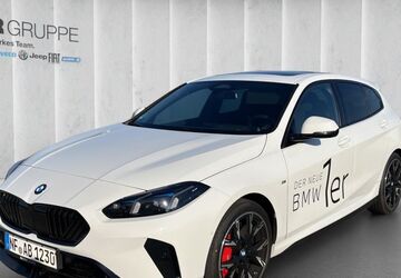 BMW 123 16.894 km 38.930 &euro; Husum 25813