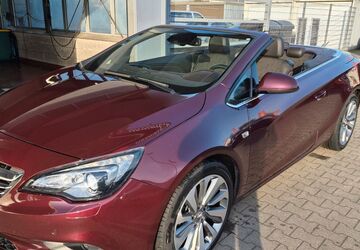 Opel Cascada 131.000 km 12.000 &euro; Großenkneten 26197