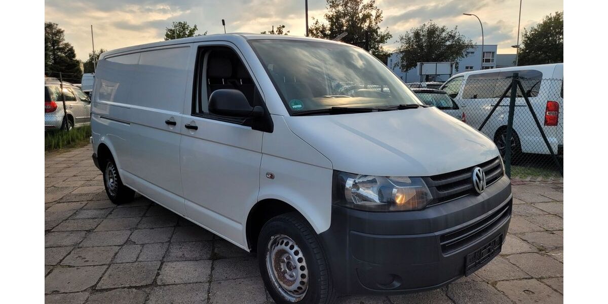VW T5 Transporter 346.700 km 6.500 &euro; Berlin 12277