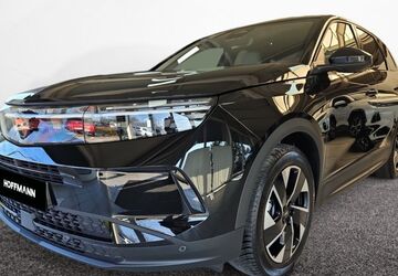 Opel Grandland (X) 3.960 km 33.529 &euro; Saalfeld 07318