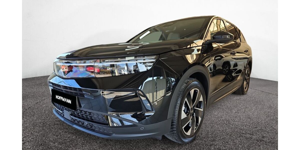 Opel Grandland (X) 3.960 km 33.529 &euro; Saalfeld 07318