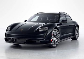 Porsche Taycan 23.166 km 88.870 &euro; Offenburg 77652