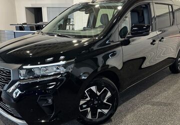 Nissan Townstar 1.500 km 31.490 &euro; Marl/Recklinghausen 45770