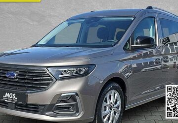 Ford Tourneo Connect 16.990 km 37.990 &euro; Wunsiedel 95632