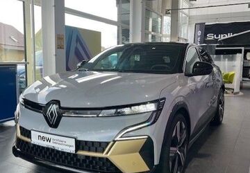 Renault Megane E-TECH 21.904 km 30.890 &euro; Radeberg 01454
