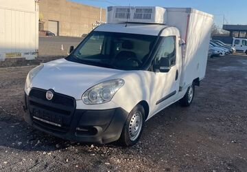 Fiat Doblo 142.000 km 3.200 &euro; Stockstadt am Main 63811