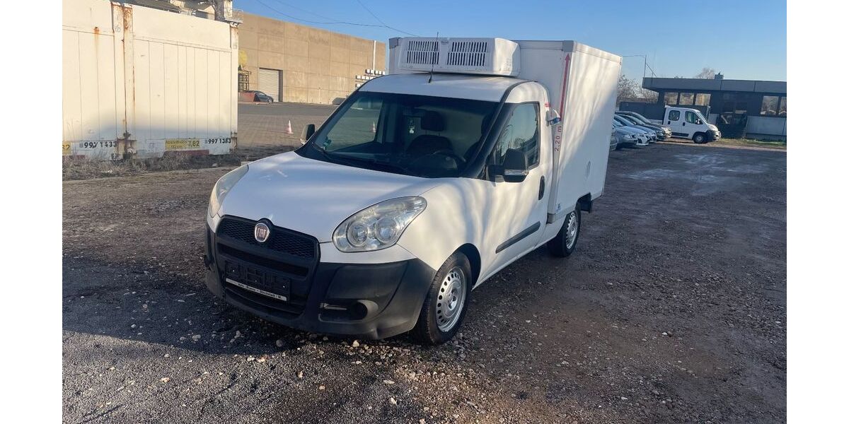 Fiat Doblo 142.000 km 3.200 &euro; Stockstadt am Main 63811