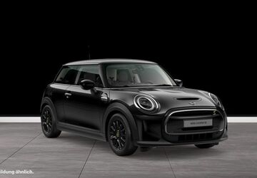 Mini Cooper SE 11.770 km 19.302 &euro; Barsbüttel bei Hamburg 22885