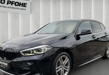 BMW 116 60.700 km 20.950 &euro; Norderstedt 22848