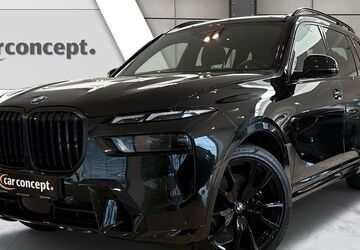 BMW X7 12.002 km 91.900 &euro; Wetzlar 35579