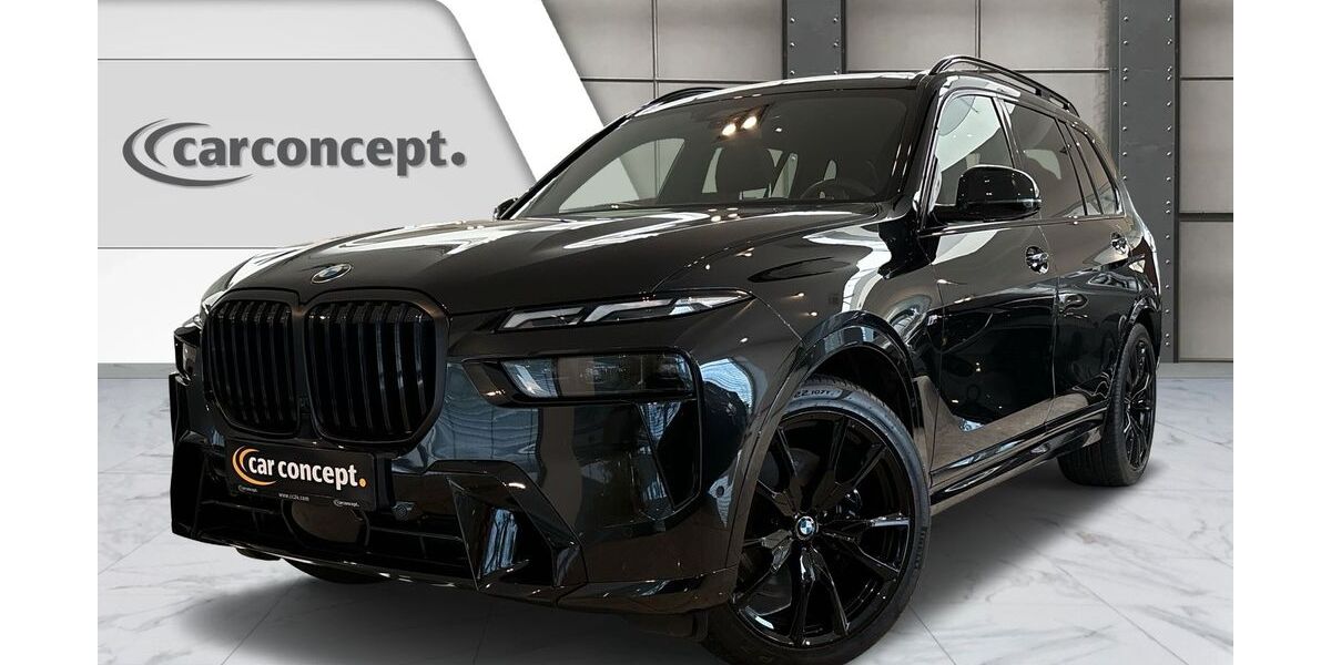 BMW X7 12.002 km 91.900 &euro; Wetzlar 35579