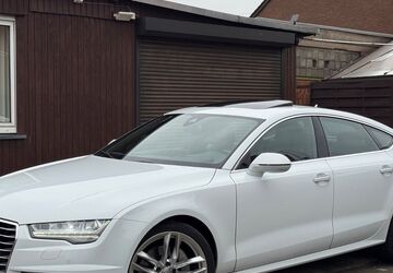 Audi A7 322.000 km 15.900 &euro; Duisburg 47179