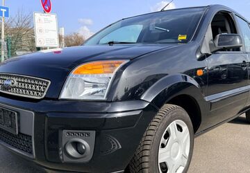 Ford Fusion 148.670 km 2.999 &euro; Lahr-Langenwinkel 77933