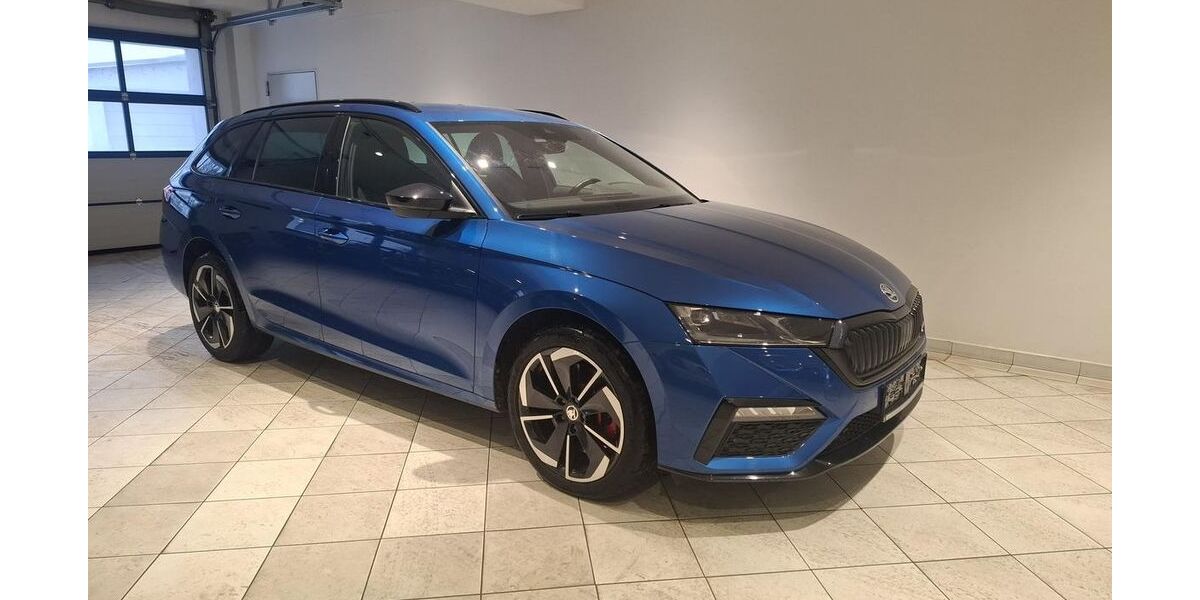 Skoda Octavia 29.011 km 34.499 &euro; Frohburg 04654