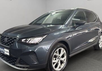 Seat Arona 29.999 km 19.490 &euro; Bielefeld 33604