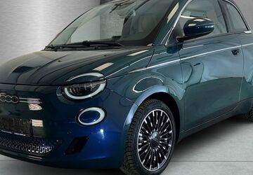 Fiat 500e 7.336 km 27.450 &euro; Braunschweig 38126