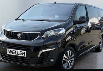 Peugeot Traveller 82.000 km 31.890 &euro; Münster 48163