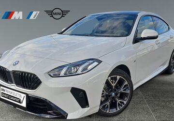 BMW 220 Gran Coupé 14.337 km 34.330 &euro; Bamberg 96050