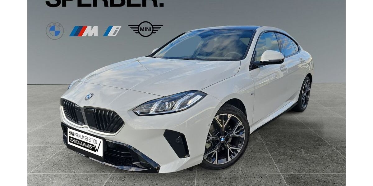 BMW 220 Gran Coupé 14.337 km 34.330 &euro; Bamberg 96050