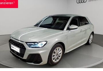 Audi A1 3.439 km 28.990 &euro; Kassel 34125