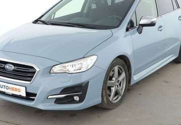 Subaru Levorg 55.841 km 18.900 &euro; Berlin 14059