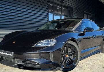 Porsche Taycan 6.999 km 188.189 &euro; Ettlingen 76275