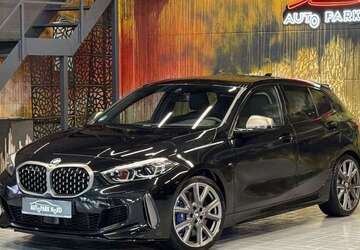 BMW 135 21.000 km 36.900 &euro; München 81829