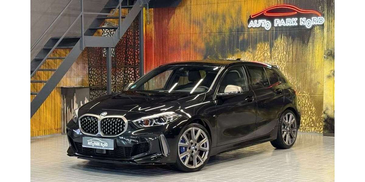 BMW 135 21.000 km 36.900 &euro; München 81829