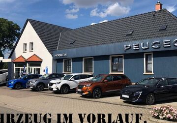 Peugeot 5008 22.800 km 30.980 &euro; Bad Langensalza 99947