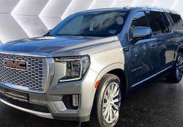 GMC Yukon 21.100 km 73.999 &euro; Berlin-Französisch Buchholz 13127