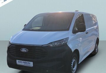 Ford Transit Custom 14.500 km 32.850 &euro; Grünstadt 67269