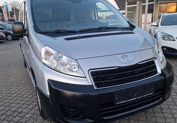 Peugeot Expert 220.000 km 5.990 &euro; Elsterwerda 04910