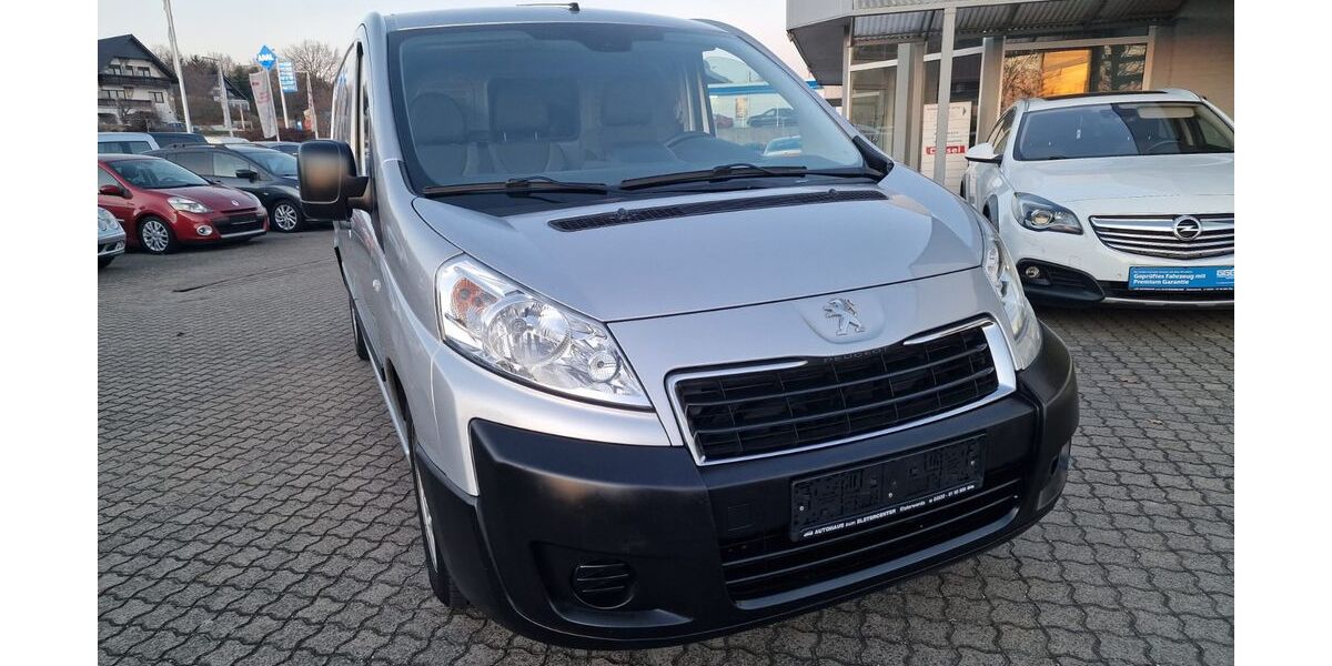Peugeot Expert 220.000 km 5.990 &euro; Elsterwerda 04910