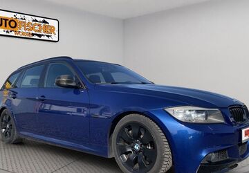 BMW 335 315.000 km 9.900 &euro; Worms 67547