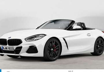 BMW Z4 30.149 km 51.890 &euro; Remscheid 42897