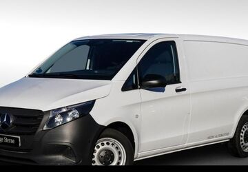 Mercedes-Benz Vito 15.505 km 34.350 &euro; Hoyerswerda 02977