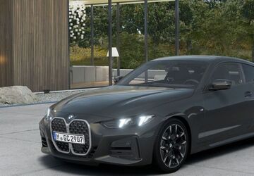 BMW 420 24.449 km 44.444 &euro; Wernigerode 38855