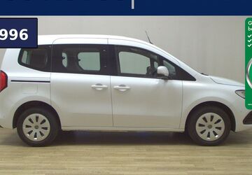 Mercedes-Benz T-Klasse 53.466 km 23.480 &euro; Bremen / Arsten 28279