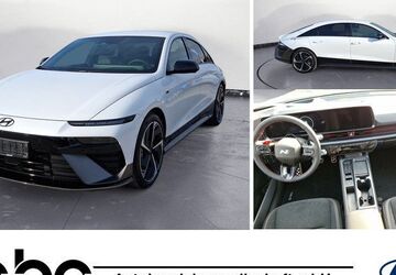 Hyundai IONIQ 6 2.634 km 54.998 &euro; Horb am Neckar 72160