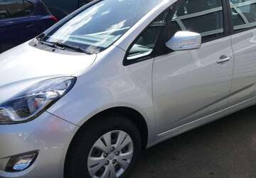 Hyundai iX20 63.229 km 7.490 &euro; Flensburg 24941