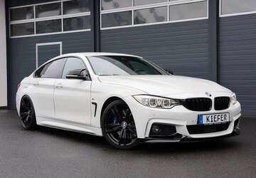 BMW 435 193.816 km 20.950 &euro; Rennerod 56744