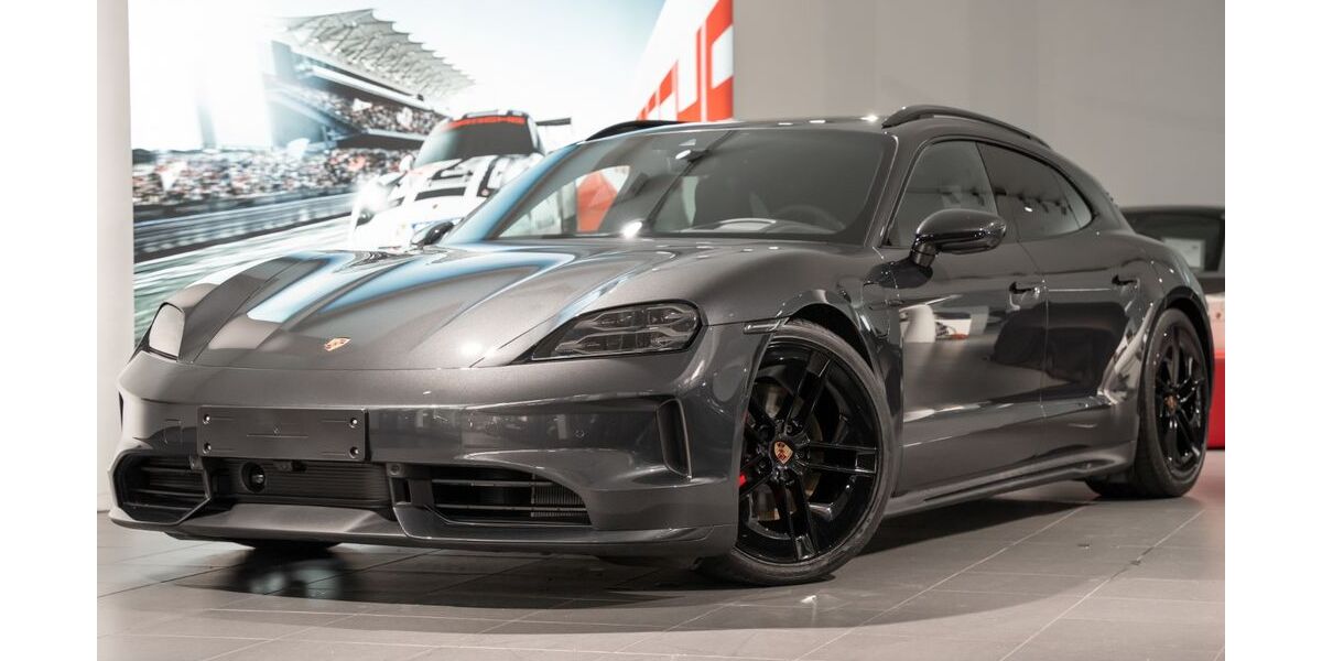 Porsche Taycan 24.900 km 118.880 &euro; Böblingen 71034